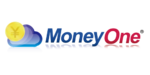 MoneyOneのロゴ