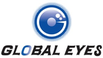 GLOBAL EYESのロゴ