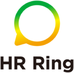 HR Ringのロゴ