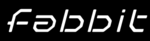 fabbitのロゴ