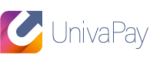 UnivaPayのロゴ