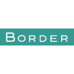 BORDERのロゴ