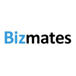 Bizmatesのロゴ