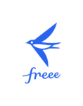 freee人事労務のロゴ