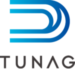 TUNAGのロゴ